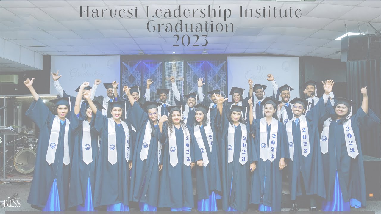 HLI Graduation 2023
