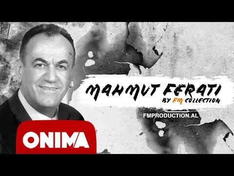 Mahmut Ferati - Ne dritare te burgut