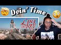 FIRST TIME REACTING TO LANA DEL REY| NORMAN F****** ROCKWELL "DOIN' TIME" REACTION FIRST TIME REACTING TO LANA DEL REY| NORMAN F****** ROCKWELL "DOIN' TIME" REACTION