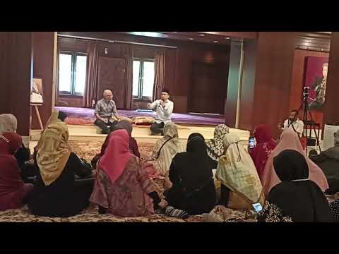 Pandangan TGB Soal Bunga Bank