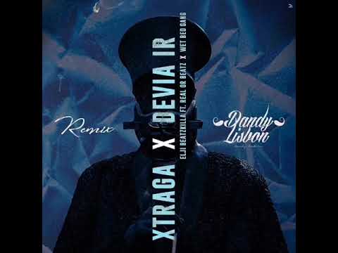 Wet bed Gang - Devia ir x Xtraga Elji Beatzkilla (Dandy Lisbon Mix)