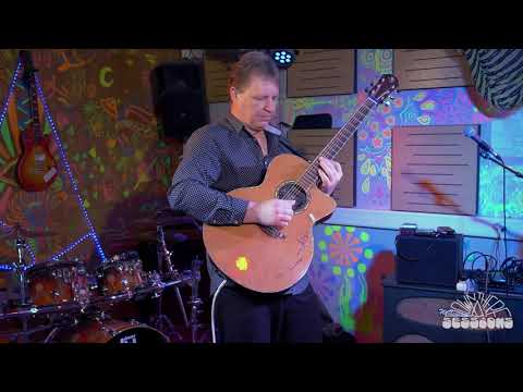 Live @ EPFL - Three Days With Tommy Emmanuel - Vitaly Makukin Виталий макукин - DTS #12