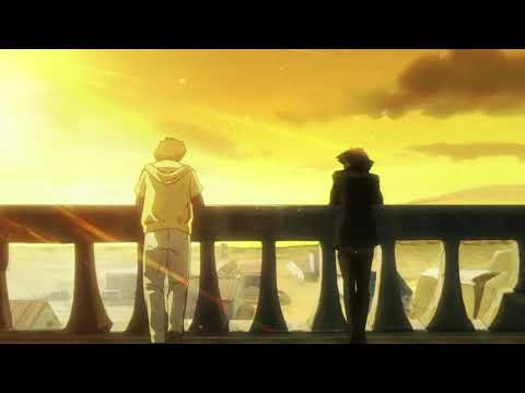 Wolf's Rain HD - Unreleased Track "Crossroads"