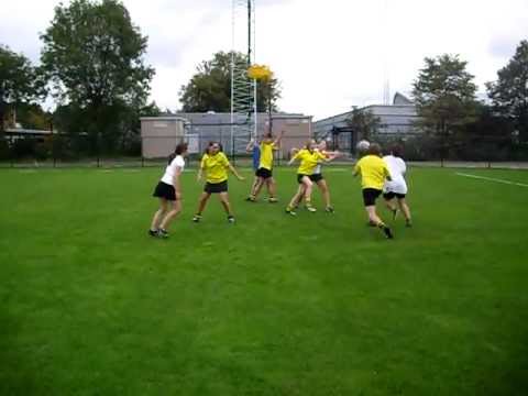 17-09-2011 A1-DaltoA4-Annemarij-Doelpoging