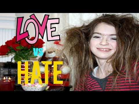 Responding to Hate Comments! Video