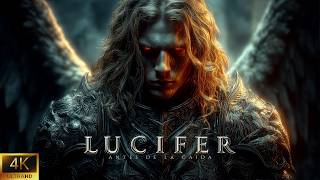 LÚCIFER | Filme Completo | A Queda dos Anjos e o Surgimento do Mal 4K