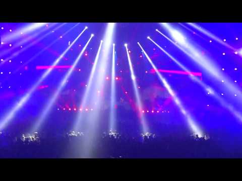 Beatloverz 2013 - Ahoy Rotterdam