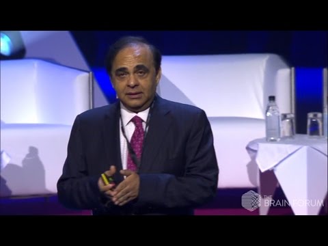 Neurotranslation to address the attrition problem in neuroscience drug discovery, Dr. Ismail Kola