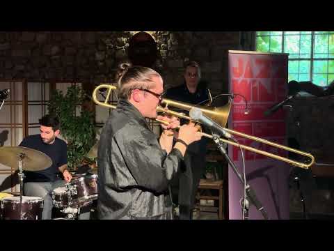 Ricordo - Matteo Paggi & The Giraffes @ControtempoJazz 2024