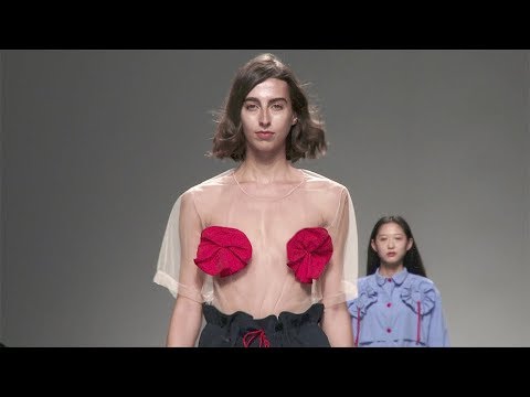 Rita Carvalho | Spring Summer 2018 Full Fashion Show | Exclusive