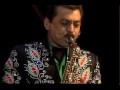 Los Tigres Del Norte-Tan Bonita (En Vivo)