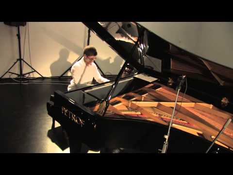 Pirates of the Caribbean - Jan Vesely (live performance)