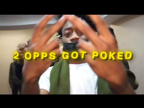 780 Pdubz x 780 Rello x Vee Banga - “Reapers” (Offical Music Video)