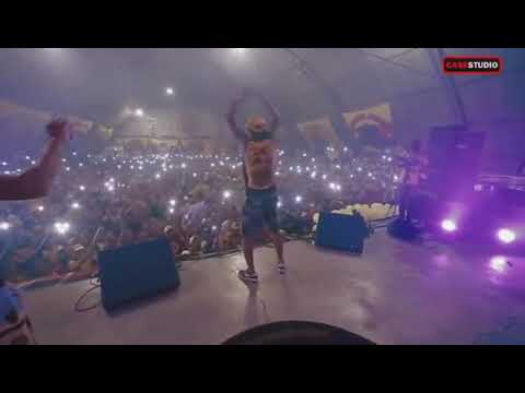 FESTA DA BATERIA ANO V - TORCIDA JOVEM DO SPORT