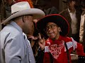 The Good, the Bad and the Urkel