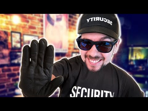 BRITISH PAPERS PLEASE | Not Tonight - Part 1