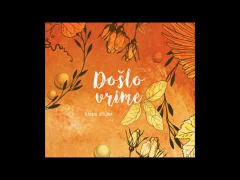 Klapa Dišpet - Od mora eto svatova