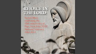 Maria Walks Amid the Thorn