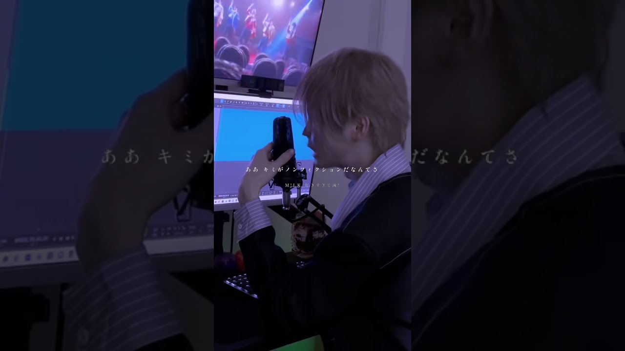 好きすぎて滅！ / 兄弟で歌ってみた