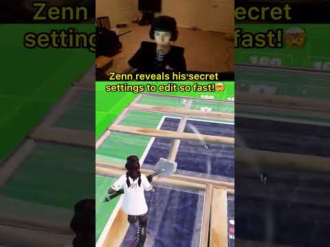 Zenn secret settings at the end🤯