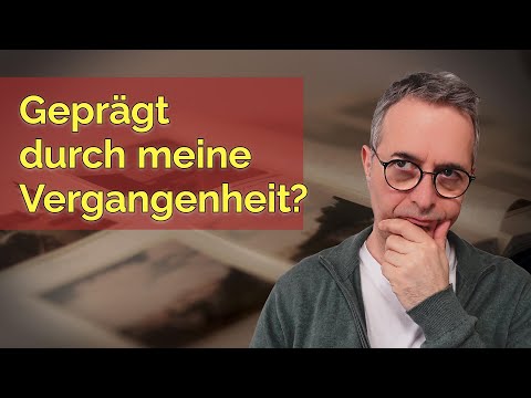 So kannst du die Vergangenheit loslassen - Warum Zeit nicht existiert