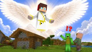 JJ Became a God! JJ Became a God!