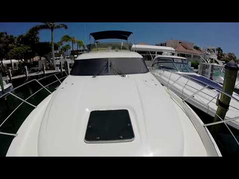 1999 Sealine T51 for sale