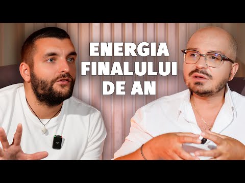 Andrei Diaconu: Sfârșitul lui 2025 din punct de vedere energetic. “Trebuie să ne pregătim pentru...”