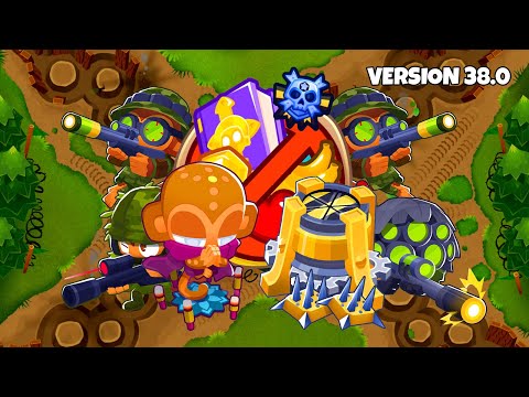 [BTD6] X Factor CHIMPS Black Border Guide (ft. Psi, Elite Sniper & Permaspike)