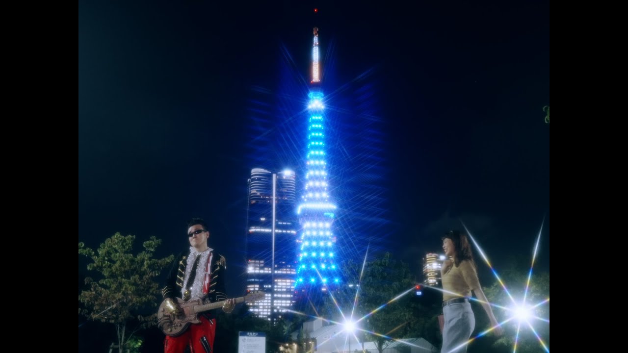 「マーキング -r.e.i.w.a-」本編