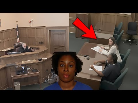 DEFENDANT Has a COMPLETE MELTDOWN After Hearing SENTENCE!