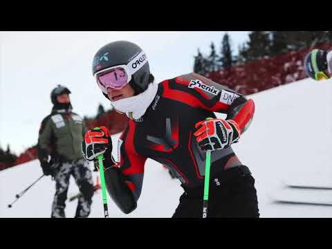 Energiapura, Lucas Braathen Collection