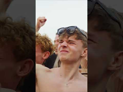 The Straikerz, showed no mercy at our REBORN RAW area on the Saturday of REBiRTH Festival... 💣