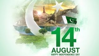 1 hai qom 1 manzil | Happy Independence Day Status |14 August status | Independence Day Status 2022