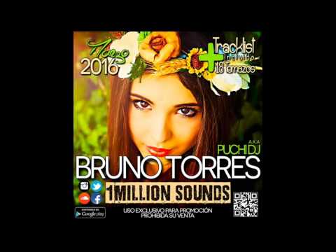 18. 1MILLION SOUNDS – MARZO 2016 (BRUNO TORRES)
