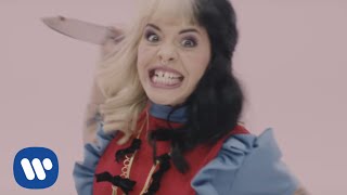 Melanie Martinez - Alphabet Boy (Offical Music Video)