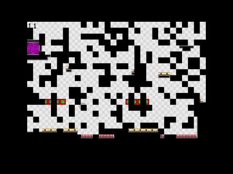 Resizer - Puzzling Platformer