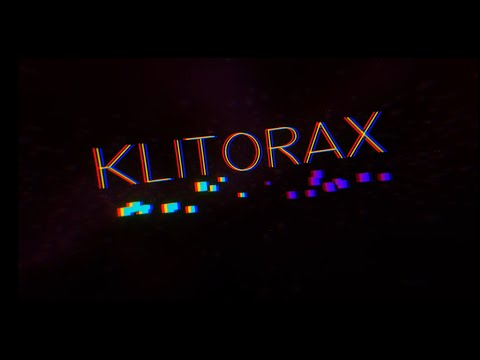 Klitorax youtube-video