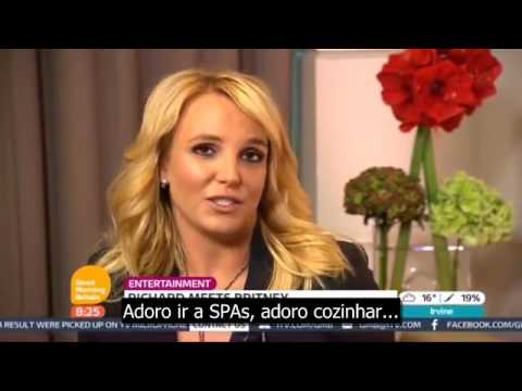 25 09 2014   Good Morning Britain Interview legendado