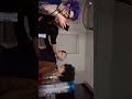 I FOUND THE KISS Lol Inspectokros Kiss