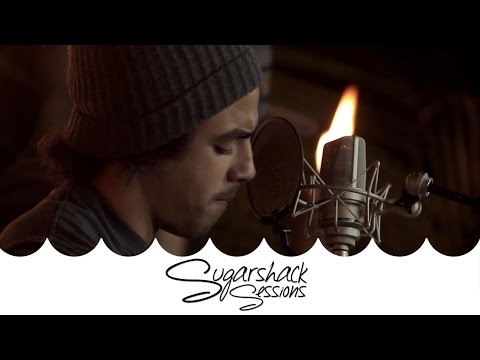 Through the Roots - Bear With Me (Live Acoustic) | Sugarshack Sessions