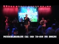 Posterchild Video