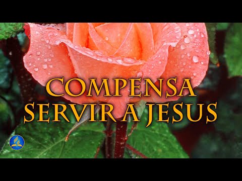 Hinário Adventista 332 - COMPENSA SERVIR A JESUS