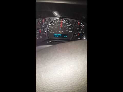 Thumbnail for 2012 chevy express 3500 6.0 vortec v8 acceleration