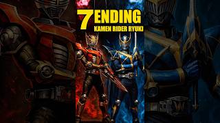 Download lagu 7 Kamen Rider Ryuki Endings That Fans Rarely Know! 🤯 mp3 Download lagu 7 Kamen Rider Ryuki Endings That Fans Rarely Know! 🤯 mp3