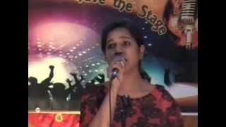 Jyoti kalash chhalke - Bhabhi ki Choodiyaan - Denver Sur Sargam 2014