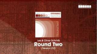 Les Schmitz vs Oliver Schmitz "Round Two" (Version 2.0)