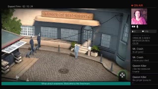 Agatha Christie The ABC Murders. Part 1