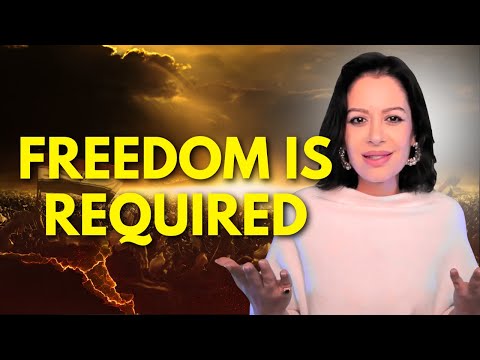 IRAN Is The Breaking Point-why Iran’s Uprising Changes the Fate of the Entire Planet - Channeling, Awakening, Hidden History, Spirituality, UFO / E.T. news article