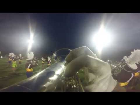 Cadets 2015 - Run-through